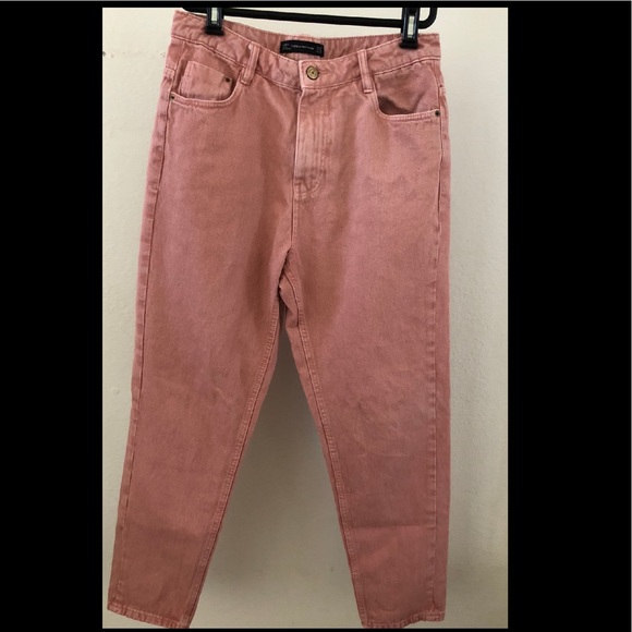 trafaluc denim wear jeans